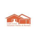 Logo Cape Coral Vacation Homes & Rentals LLC